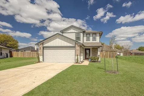 1228 Haverford Lane Dayton TX 77535