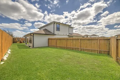 1228 Haverford Lane Dayton TX 77535