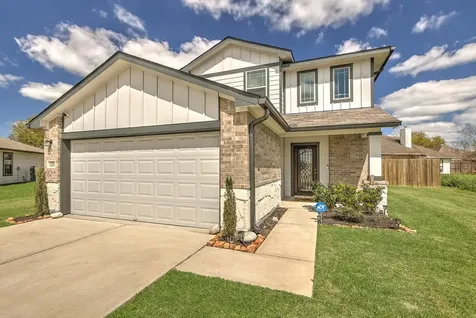 1228 Haverford Lane Dayton TX 77535