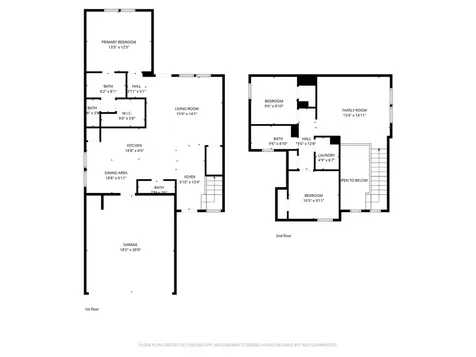 1228 Haverford Lane Dayton TX 77535