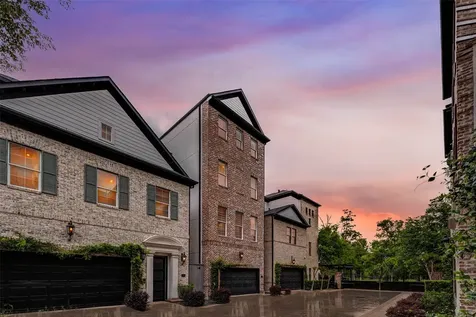 1323 Hunters Meadow Lane Houston TX 77055