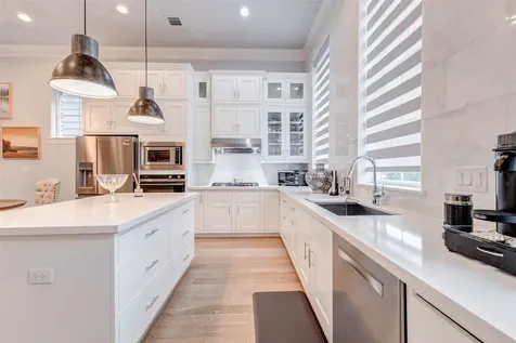 1323 Hunters Meadow Lane Houston TX 77055