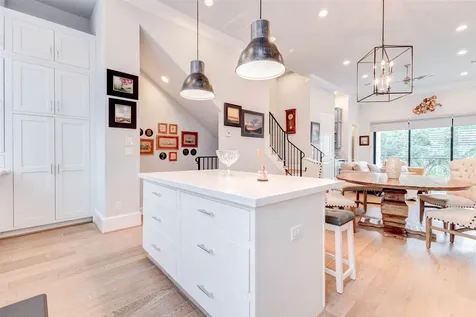 1323 Hunters Meadow Lane Houston TX 77055