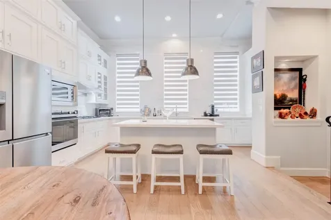 1323 Hunters Meadow Lane Houston TX 77055