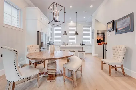 1323 Hunters Meadow Lane Houston TX 77055