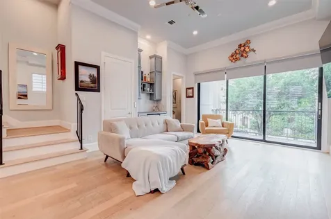 1323 Hunters Meadow Lane Houston TX 77055