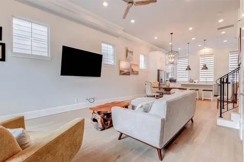 1323 Hunters Meadow Lane Houston TX 77055