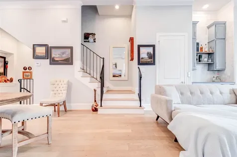 1323 Hunters Meadow Lane Houston TX 77055