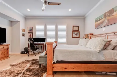 1323 Hunters Meadow Lane Houston TX 77055