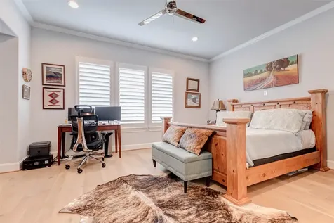 1323 Hunters Meadow Lane Houston TX 77055
