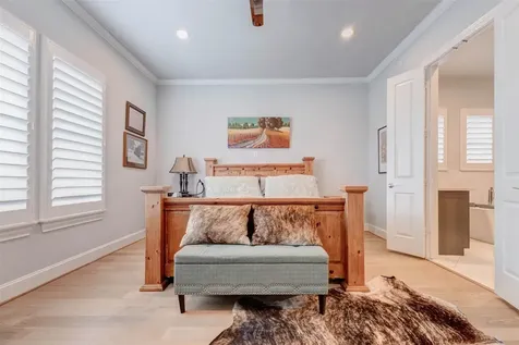 1323 Hunters Meadow Lane Houston TX 77055