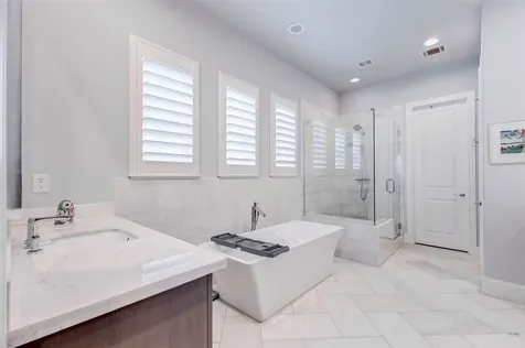 1323 Hunters Meadow Lane Houston TX 77055