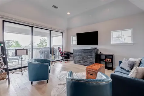 1323 Hunters Meadow Lane Houston TX 77055