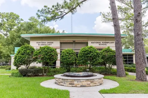 1323 Hunters Meadow Lane Houston TX 77055