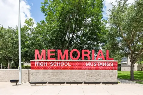 1323 Hunters Meadow Lane Houston TX 77055