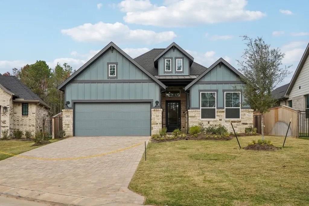 25932 N Outrider Banks Montgomery TX 77316