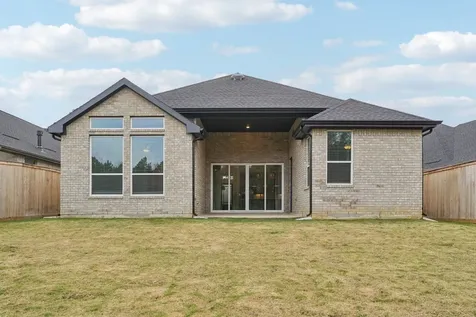 25932 N Outrider Banks Montgomery TX 77316