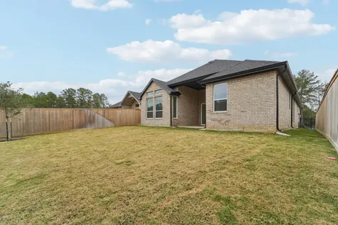 25932 N Outrider Banks Montgomery TX 77316