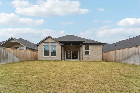 25932 N Outrider Banks Montgomery TX 77316
