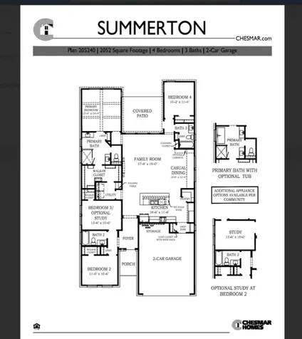 25932 N Outrider Banks Montgomery TX 77316