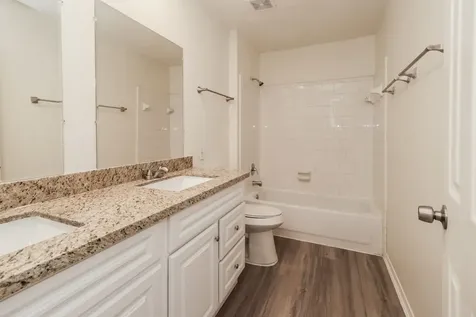5742 Forest Timbers Drive Humble TX 77346