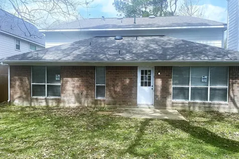 5742 Forest Timbers Drive Humble TX 77346