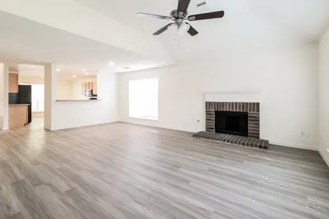 5742 Forest Timbers Drive Humble TX 77346