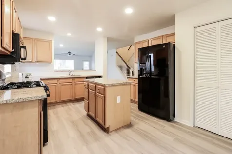 5742 Forest Timbers Drive Humble TX 77346