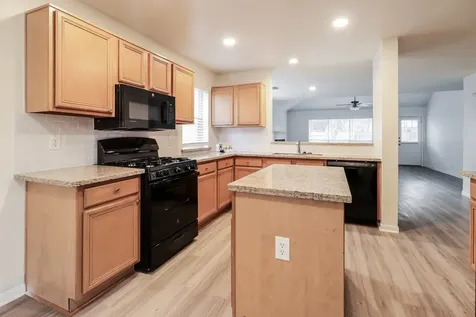 5742 Forest Timbers Drive Humble TX 77346