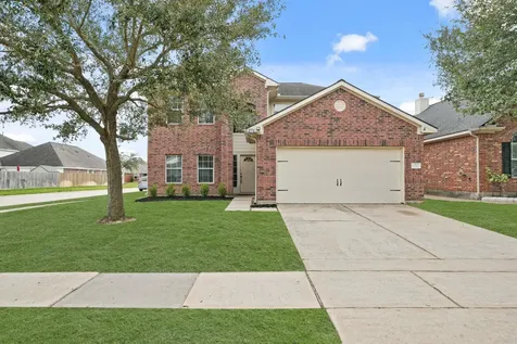 21303 Colton Cove Drive Houston TX 77095