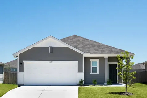 25195 Brookstone Way Magnolia TX 77355