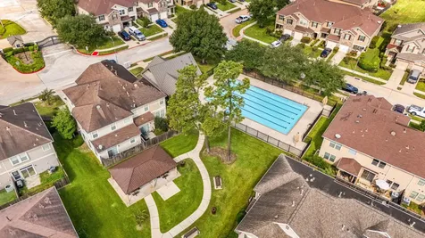 16030 Summerville Lake Drive Tomball TX 77377