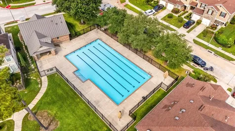 16030 Summerville Lake Drive Tomball TX 77377