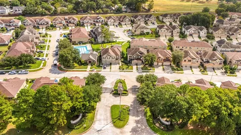 16030 Summerville Lake Drive Tomball TX 77377