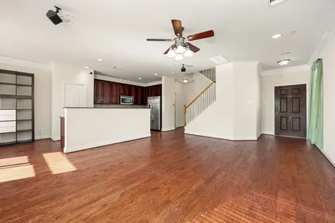 16030 Summerville Lake Drive Tomball TX 77377
