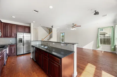 16030 Summerville Lake Drive Tomball TX 77377