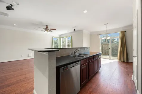16030 Summerville Lake Drive Tomball TX 77377