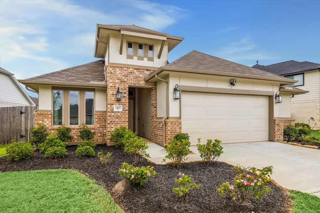 3400 Acacia Grove Lane Spring TX 77386