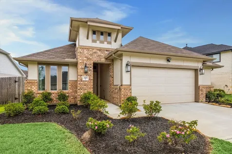3400 Acacia Grove Lane Spring TX 77386