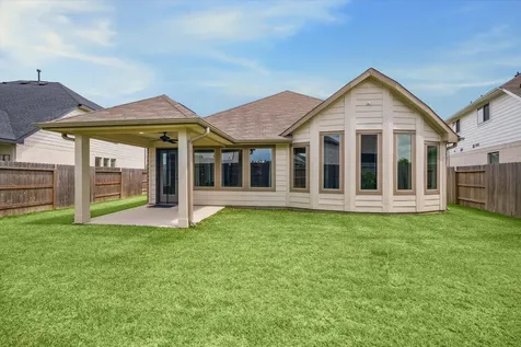 3400 Acacia Grove Lane Spring TX 77386