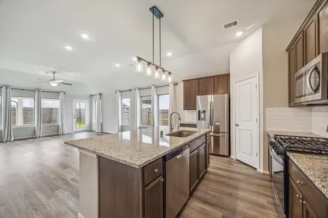 3400 Acacia Grove Lane Spring TX 77386