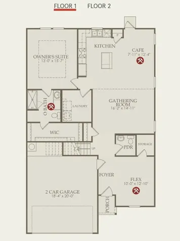 6719 Camila Street Cove TX 77523