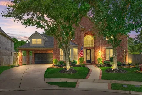 12515 Cedar Key Trail Humble TX 77346