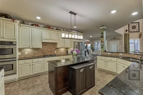 12515 Cedar Key Trail Humble TX 77346