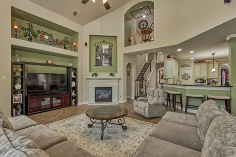 12515 Cedar Key Trail Humble TX 77346