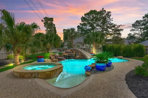 12515 Cedar Key Trail Humble TX 77346