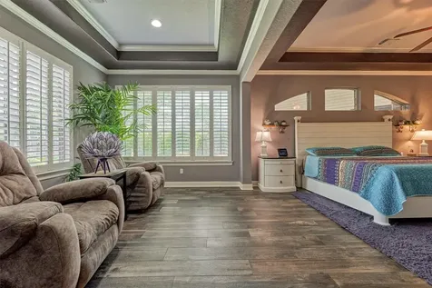 12515 Cedar Key Trail Humble TX 77346
