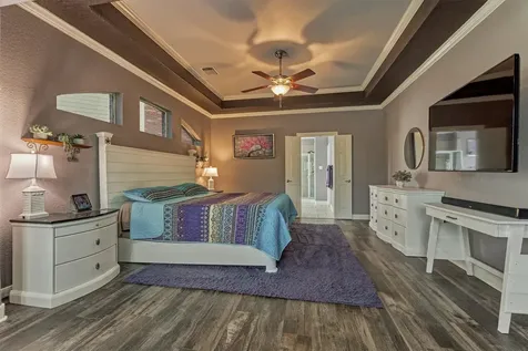 12515 Cedar Key Trail Humble TX 77346