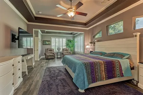 12515 Cedar Key Trail Humble TX 77346