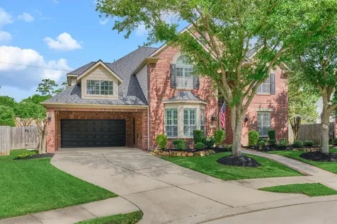 12515 Cedar Key Trail Humble TX 77346